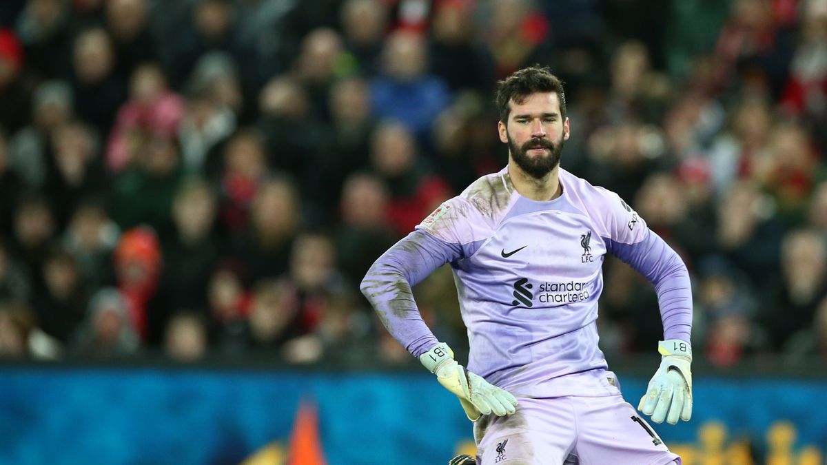 PAP/EPA / ADAM VAUGHAN / Na zdjęciu: Alison Becker