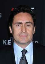 Demian Bichir wmieszany w handel narkotyków Olivera Stone'a