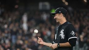Lewandowski w nietypowej roli. Tego jeszcze nie robił