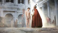 Trudna relacja gracza z poborcami podatkowymi w nowej odsłonie kampanii Betclic