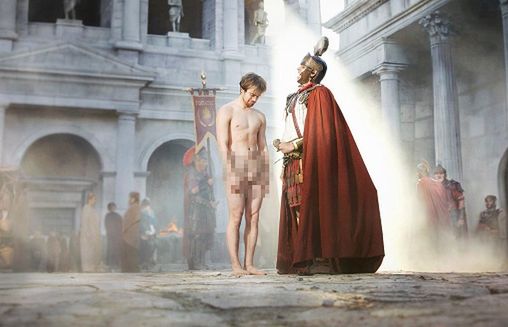 Trudna relacja gracza z poborcami podatkowymi w nowej odsłonie kampanii Betclic