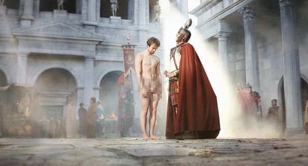 Trudna relacja gracza z poborcami podatkowymi w nowej odsłonie kampanii Betclic