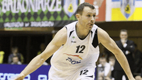 Łukasz Wiśniewski: Nie możemy zlekceważyć AZS Koszalin