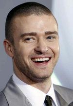 Justin Timberlake nie zrobi dwóch rzeczy naraz