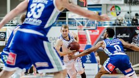 MKS może przełamać fatalną dla siebie serię w starciach z BM Slam Stalą