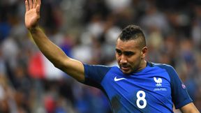 Euro 2016: kopie piłkę jak Platini, czyli jak Payet podbił serca Francuzów