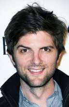 Adam Scott