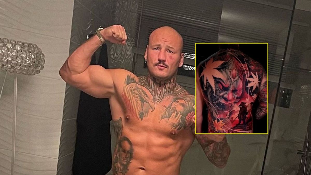 Instagram / Na zdjęciu: Artur Szpilka