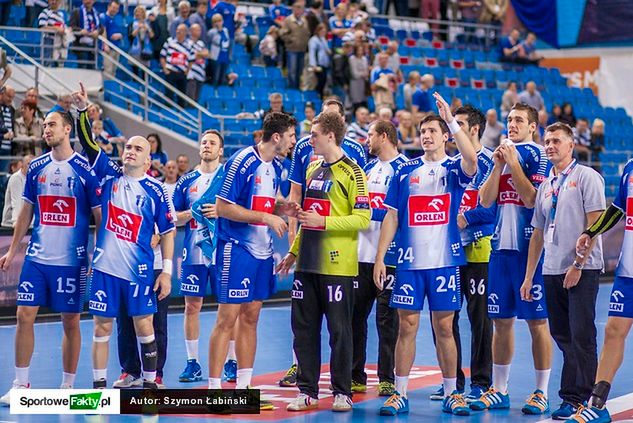 Zwycięstwo z Alingsas znacznie przybliżyłoby Nafciarzy w stronę awansu do TOP 16