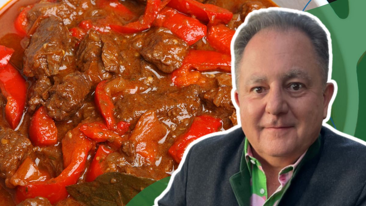 Gulasz bez mąki smakuje lepiej i ma głębszy aromat