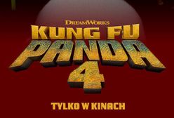 Zapraszamy na pokazy Kung Fu Panda 4