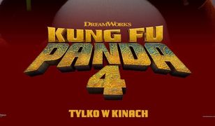 Zapraszamy na pokazy Kung Fu Panda 4