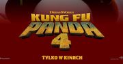 Zapraszamy na pokazy Kung Fu Panda 4