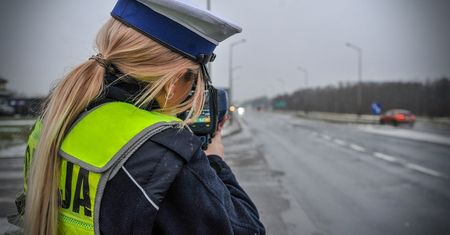 Obniżenie limitu i więcej policji. Są propozycje dla UE