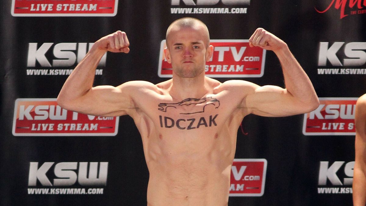 East News / Piotr Matusewicz / Na zdjęciu: Robert Lewandowski