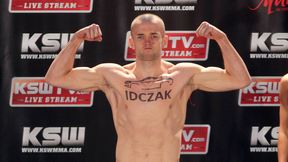 Armia Fight Night Special Edition. Ważenie za nami. Żołnierze wejdą do klatki