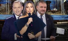 Celebrycki model polityki [OPINIA]