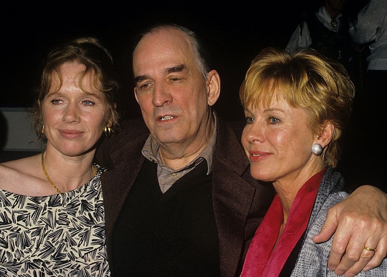 Ingmar Bergman