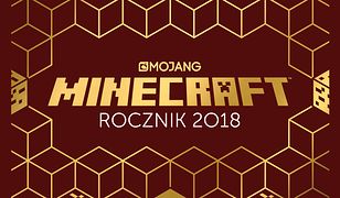 Minecraft. Rocznik 2018