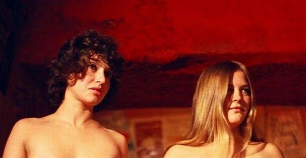 Zdjęcia, które seryjny morderca przechowywał w swojej szafce [galeria] 4