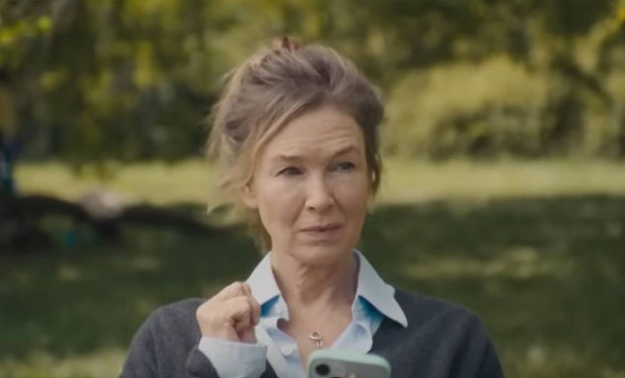 Premiery w lutym 2025. Walentynkowa Bridget Jones i nowy film twórcy "Pamiętnika"