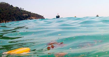 Ocean Atlantycki. Jest 10 razy gorzej, niż dotąd sądzono. Nowa metoda badań