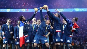 Mecze o medale MŚ 2017: Kosmiczni Francuzi, chorwacka gorycz i droga z piekła do nieba