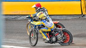 Żużel. Zawodnik Kolejarza na torze po czteromiesięcznej przerwie. Zabrał głos, czy wróci do ścigania