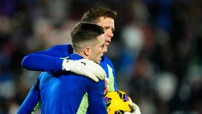 Flick wszystkich zaskoczył ws. bramkarzy