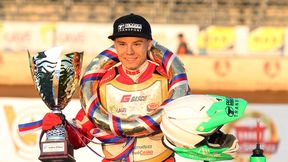 Żużel. Mateusz Świdnicki o IMŚJ, braku awansu z Kolejarzem Opole i zagranicznych wojażach [WYWIAD]