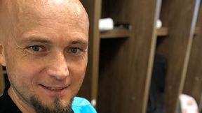 "Nie pamiętam, że sędziowałem drugą połowę". Polski sędzia najlepszy w USA