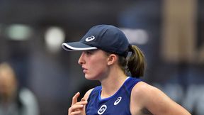 Ranking WTA: wiemy, co oznaczają porażki Świątek i Sabalenki