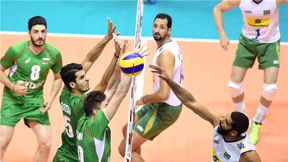 LŚ 2016: łatwe zwycięstwo Brazylii na koniec turnieju w Belgradzie. Bułgarzy wciąż bez wygranej