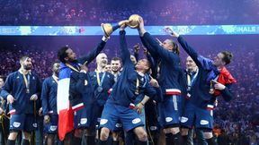Mecze o medale MŚ 2017: Kosmiczni Francuzi, chorwacka gorycz i droga z piekła do nieba