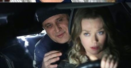 "M jak miłość": Dramat Anny! Rafał zaatakuje Gruszyńską