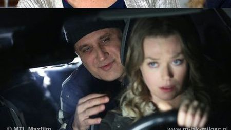 Szaleniec znów da o sobie znać
