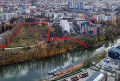 Wrocław. Miasto będzie miało swój Central Park. Powstała oficjalna koncepcja