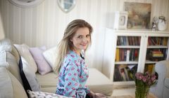 „Home staging - mieszkania do sprzedania” w Domo+