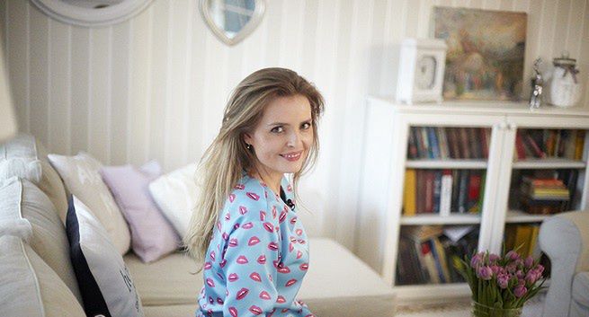 „Home staging - mieszkania do sprzedania” w Domo+