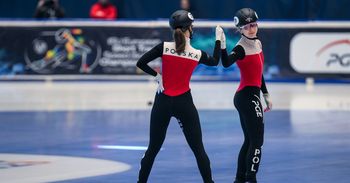 Ruszyły kwalifikacje olimpijskie w short tracku