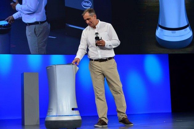 IDF 15 Savioke