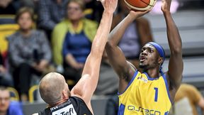 Energa Basket Liga. Derby Trójmiasta dla Asseco Arki Gdynia
