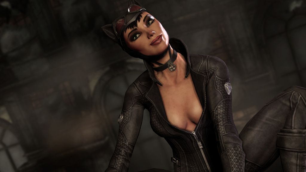 Batman: Arkham City – galeria 3