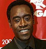 Don Cheadle jako Miles Davis