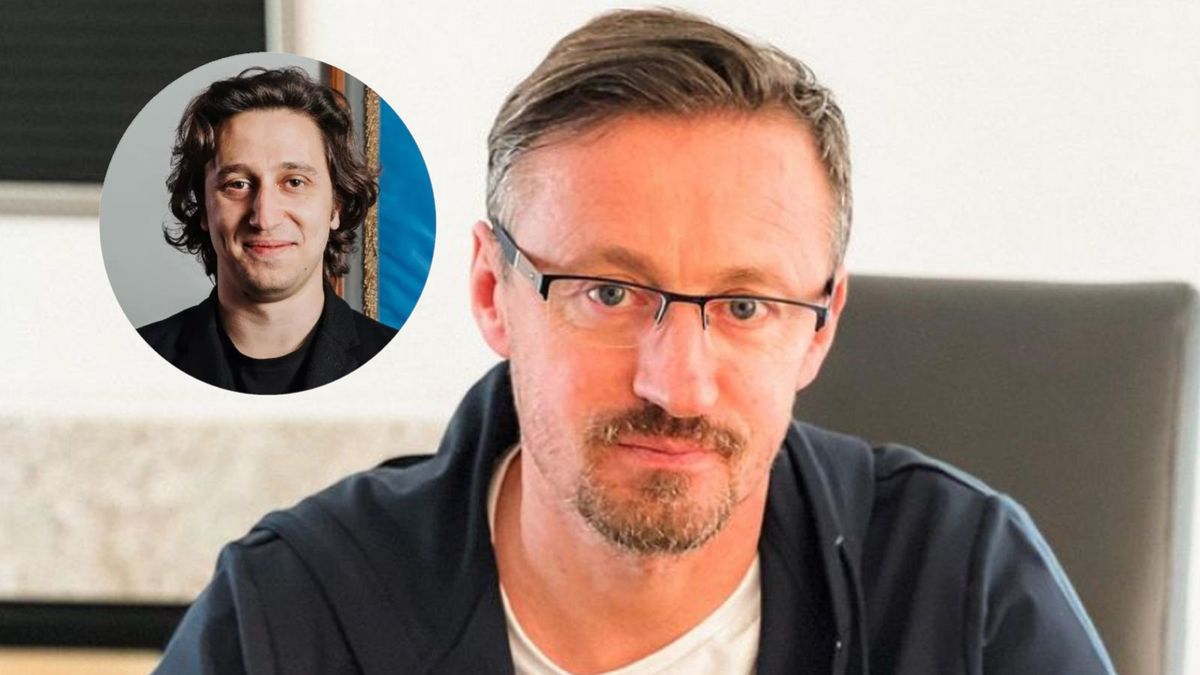 Instagram / PZN / Na zdjęciu: Adam Małysz i Jan Winkiel (w kółku)