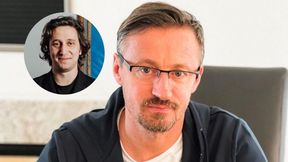 Jest "prawą ręką" Małysza. Podjął przełomową decyzję