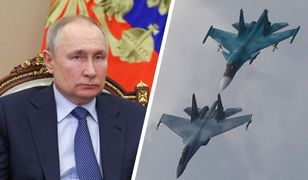 "Osobista zemsta Putina". Niepokojące ustalenia