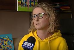 Komentatorka TVP Info porównała Tuska do Hitlera. Stacja nie reaguje