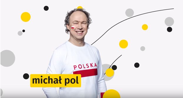 "Misja futbol” Onetu obejrzana 25,3 mln razy