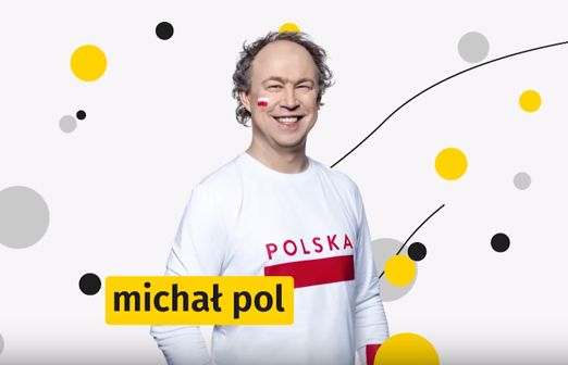 "Misja futbol” Onetu obejrzana 25,3 mln razy